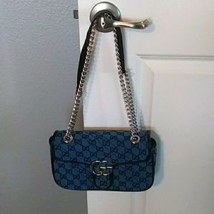 Gucci bag